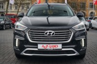 Hyundai Grand Santa Fe 2.2 T-GDI Premium 4WD