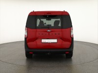 Ford Tourneo Courier Titanium 1.0 EB