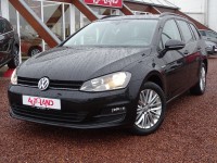 VW Golf VII Variant 1.4 TSI Cup 2-Zonen-Klima Navi Sitzheizung