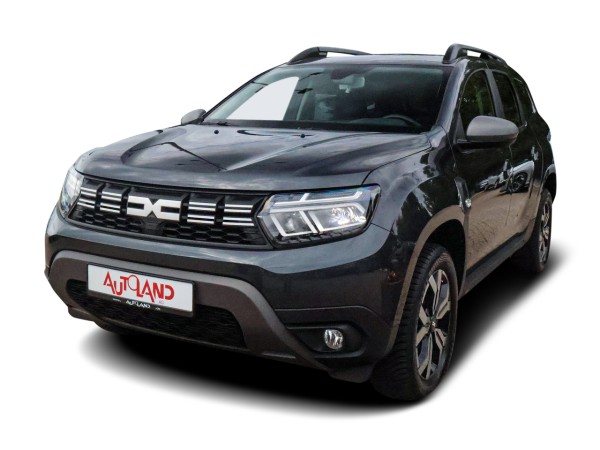 Dacia Duster II 1.3 TCE Journey