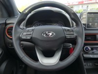 Hyundai Kona 1.6 T-GDI AT