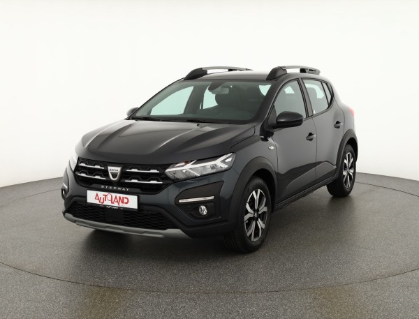 Dacia Sandero Stepway TCe 90