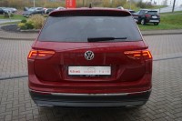 VW Tiguan Allspace 2.0 TSI