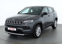 Jeep Compass 1.5 M-Hybrid Altitude LED 360° Kamera