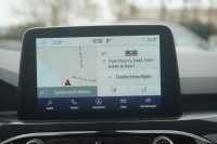 Ford Kuga 2.5 Duratec PHEV ST-Line X AT