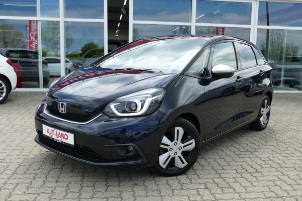 Honda Jazz 1.5 i-MMD Comfort