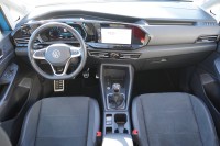 VW Caddy 2.0 TDI Style