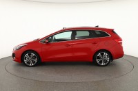 Vorschau: Kia cee'd Sporty Wagon Ceed SW 1.6 CRDi DCT GT-Line