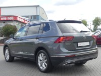 VW Tiguan Allspace 2.0 Highline 4Motion