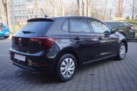 VW Polo 1.0 TSI Life DSG