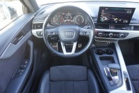 Audi A4 Avant 40 2.0 TDI S line