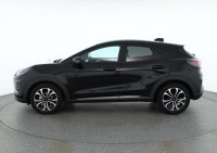 Vorschau: Ford Puma Titanium 1.0 EB
