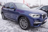 BMW X3 xDrive 20 d Luxury Line