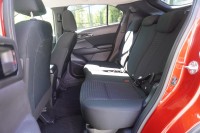 Mitsubishi Eclipse Cross 1.5