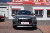 Audi Q3 35 1.5 TFSI advanced