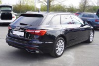 Audi A4 Avant 35 2.0 TFSI S-Tronic