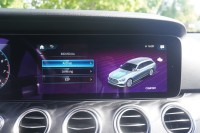 Mercedes-Benz E 200 E200 T Avantgarde