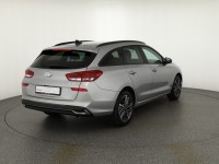 Hyundai i30 Kombi 1.5 T-GDI Aut.