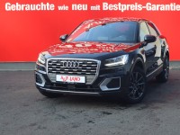 Vorschau: Audi Q2 1.4 TFSI basis