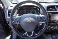 Mitsubishi ASX II 2.0 MIVEC Intro Edition CVT