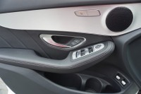 Mercedes-Benz GLC 220 d4Matic AMG Line