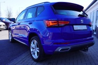 Seat Ateca 2.0 TDI FR 4Drive