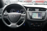 Hyundai i20 1.0 T-GDI Passion