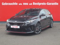 Vorschau: Kia pro_cee'd ProCeed 1.6 T-GDI GT