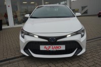 Toyota Corolla Touring Sports 1.8 Aut.