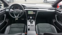 VW Arteon Shooting Brake 2.0 TDI R-Line