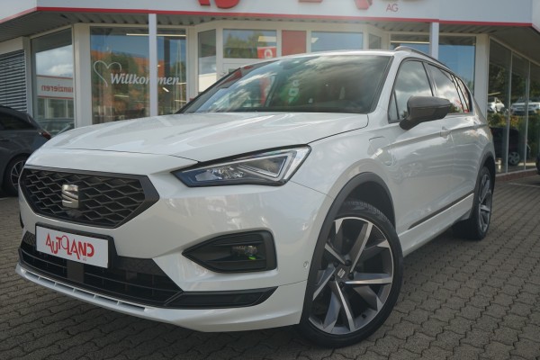 Seat Tarraco 1.4 FR e-Hybrid