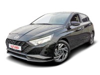 Hyundai i20 1.2 Sitzheizung LED Tempomat