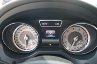 Mercedes-Benz GLA 200 Standard