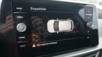 VW T-Roc 1.5 TSI Move