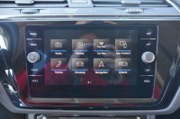 VW Touran 2.0 TDI Highline DSG