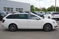 Skoda Octavia Combi 1.5 TSI ACT Soleil DSG
