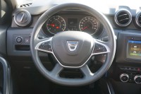 Dacia Duster II TCE Prestige 4WD