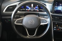 VW T-Roc 1.0 TSI