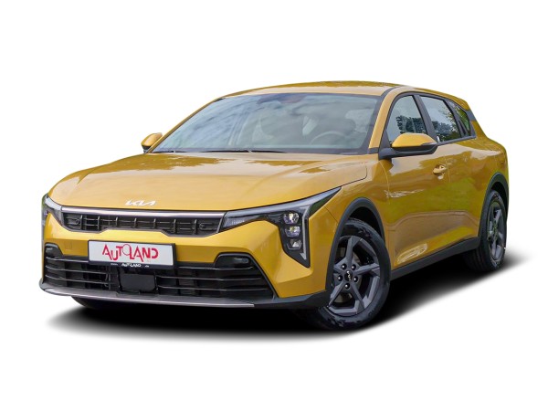 Kia K4 1.0 T-GDI
