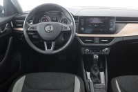 Skoda Scala 1.6 TDI DSG Style