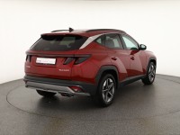 Hyundai Tucson 1.6T-GDI Aut.