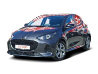 Mazda 2 1.5 Hybrid Exclusive-Line ACC Totwinkel Kamera