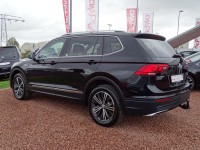 VW Tiguan Allspace 2.0 TDI 4Motion