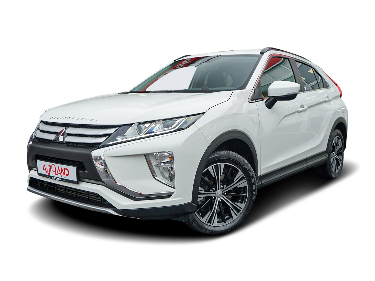 Mitsubishi Eclipse Cross 1.5 T-MIVEC