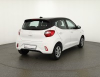 Hyundai i10 1.0