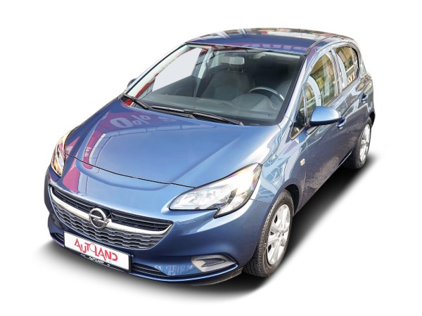 Opel Corsa E 1.4 Edition