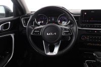 Kia cee'd Sporty Wagon Ceed SW 1.6 CRDi DCT7 Vision