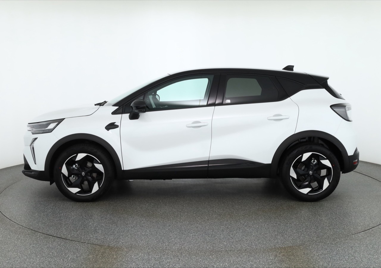 Renault Captur TCe 90