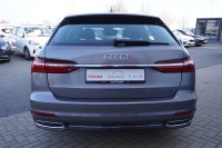 Audi A6 Avant 40 TDI sport S-Tronic