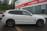 BMW X3 xDrive 20d M Sport